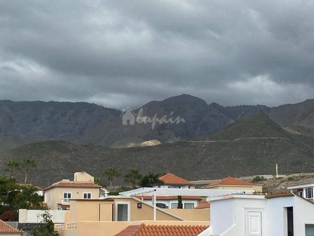 Casa adosada en Venta en Playa Fañabé Alto