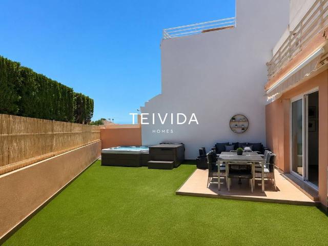 Casa adosada en Venta en Playa Fañabé Alto