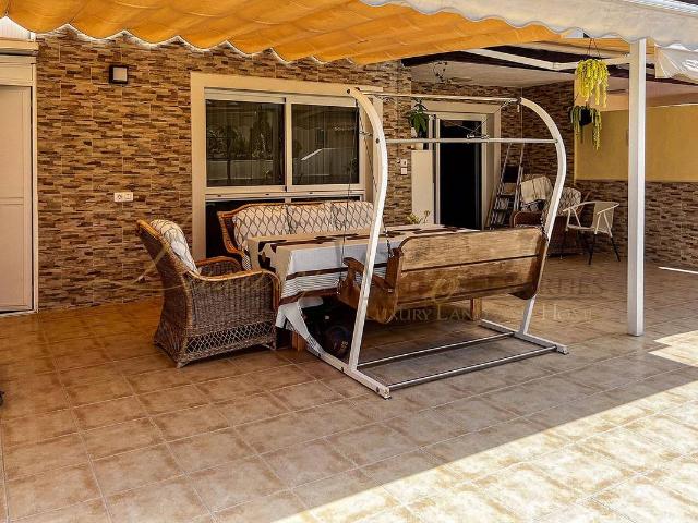 Casa adosada en Venta en Playa Fañabé Alto