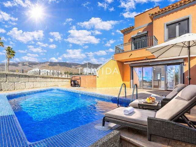 Casa adosada en Venta en Playa Fañabé Alto