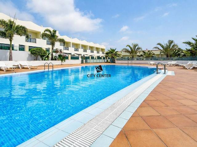 Casa adosada en Venta en Playa Fañabé Alto