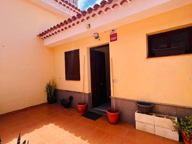 Casa adosada en Venta en Playa Fañabé Alto