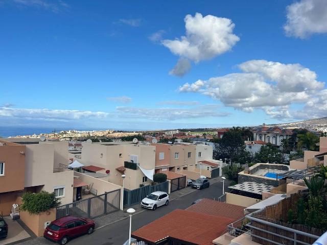 Casa adosada en Venta en Playa Fañabé Alto