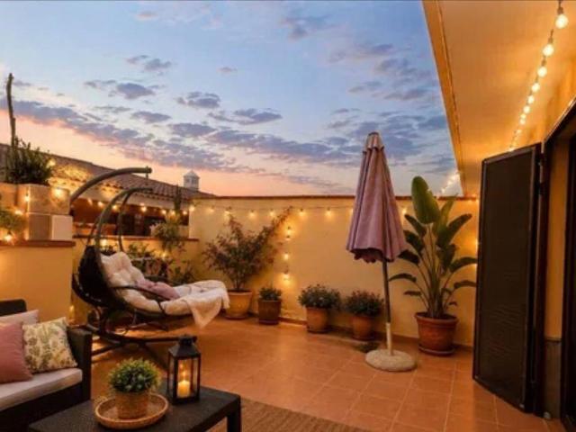 Casa adosada en Venta en Playa Fañabé Alto