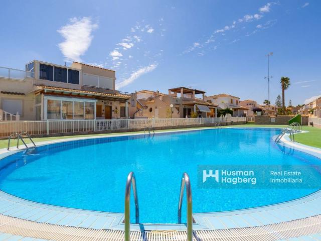 Casa adosada en Venta en Playa Flamenca