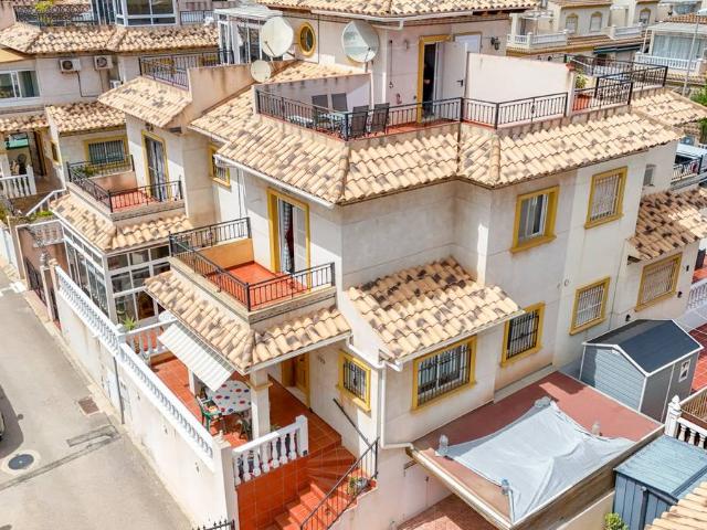 Casa adosada en Venta en Playa Flamenca
