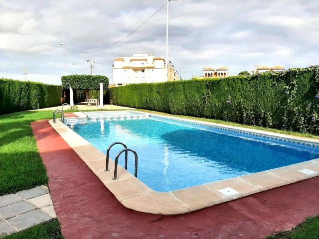 Casa adosada en Venta en Playa Flamenca