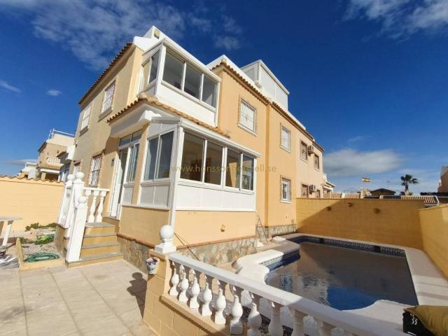 Casa adosada en Venta en Playa Flamenca