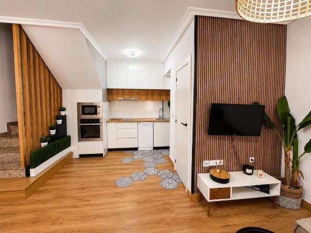 Casa adosada en Venta en Playa Flamenca