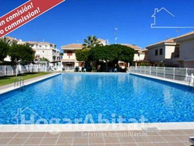 Casa adosada en Venta en Playa Flamenca
