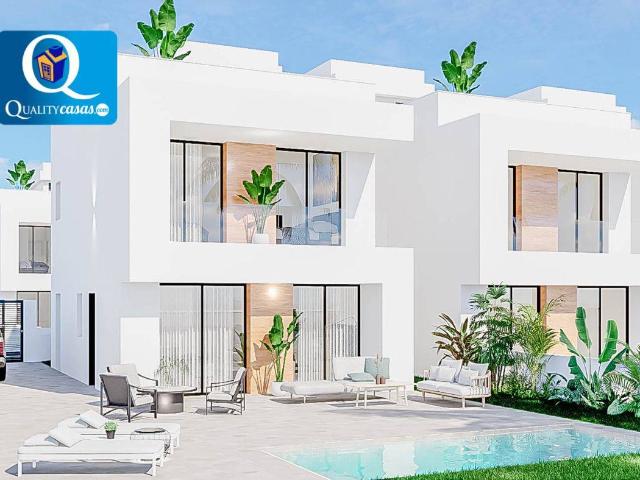 Casa adosada en Venta en Playa Flamenca