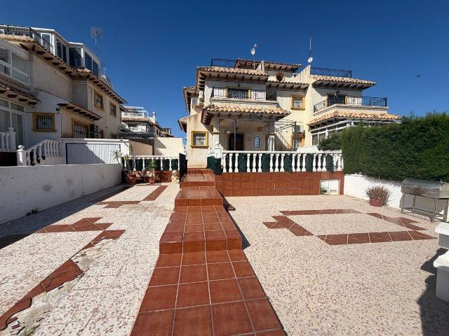 Casa adosada en Venta en Playa Flamenca