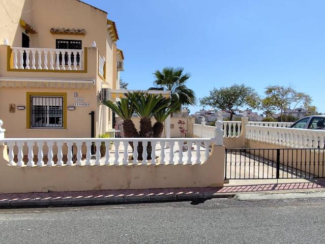 Casa adosada en Venta en Playa Flamenca