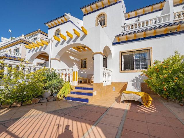 Casa adosada en Venta en Playa Flamenca