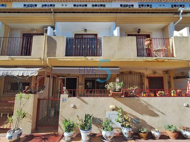 Casa adosada en Venta en Playa Flamenca