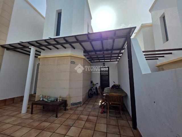 Casa adosada en Venta en Playa Honda