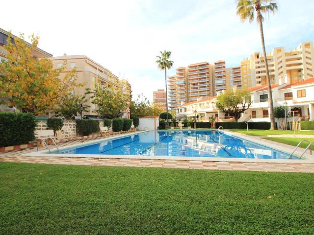 Casa adosada en Venta en Playa Morro de Gos