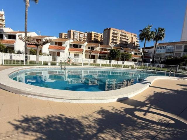 Casa adosada en Venta en Playa Morro de Gos