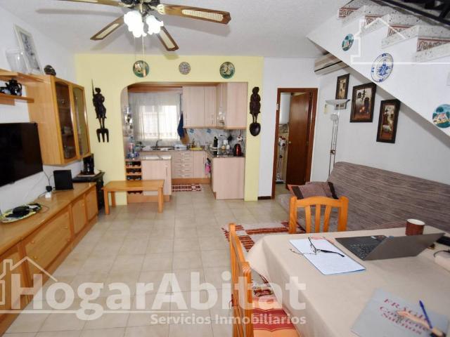 Casa adosada en Venta en Playa Morro de Gos
