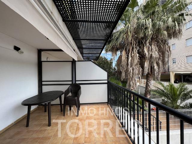 Casa adosada en Venta en Playa Norte
