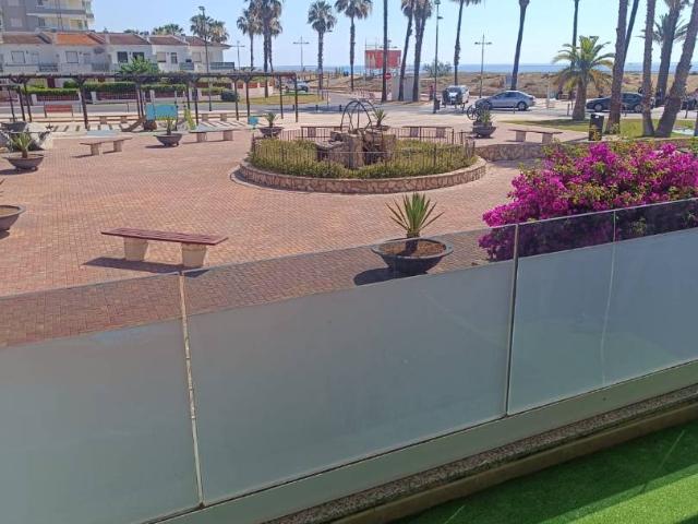 Casa adosada en Venta en Playa Norte