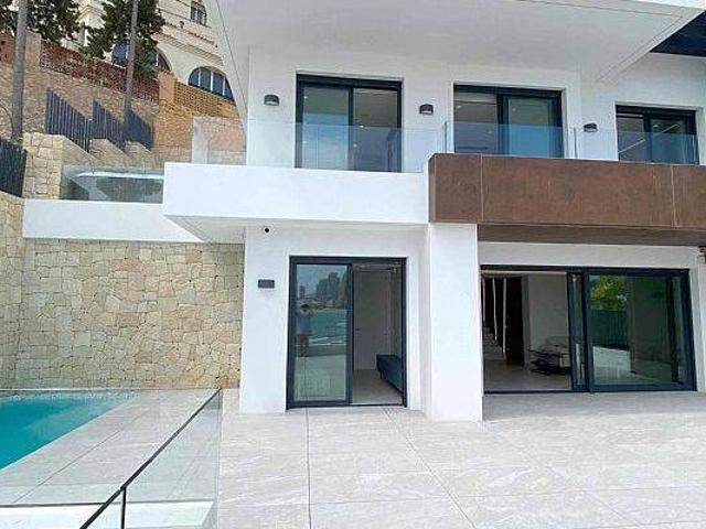 Casa adosada en Venta en Playa Poniente