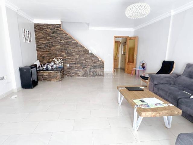 Casa adosada en Venta en Playa Puerto de Sagunto
