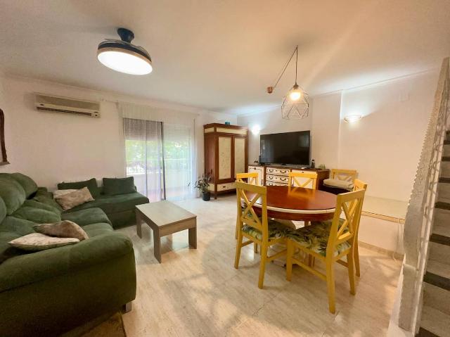 Casa adosada en Venta en Playa Puerto de Sagunto