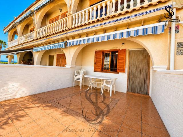 Casa adosada en Venta en Playa Tamarit Playa Lissa