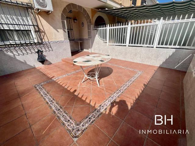 Casa adosada en Venta en Playa Tamarit Playa Lissa