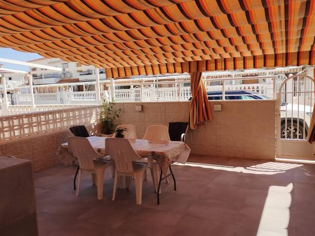 Casa adosada en Venta en Playa Tamarit Playa Lissa