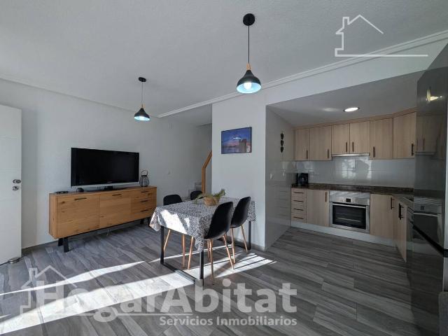 Casa adosada en Venta en Playa Tamarit Playa Lissa