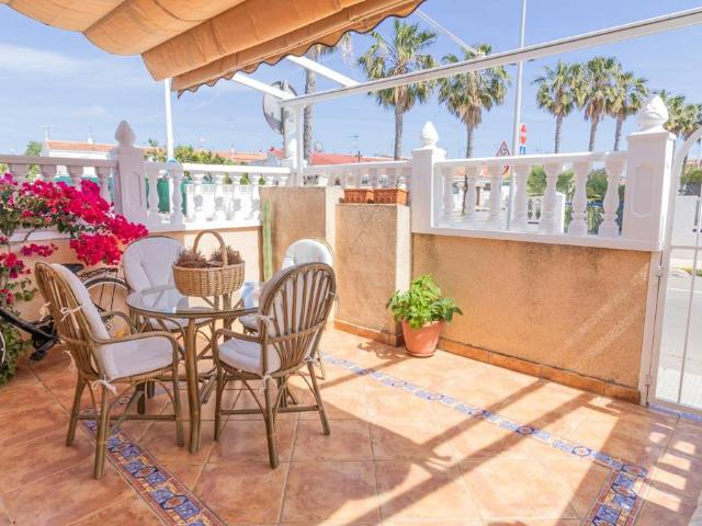 Casa adosada en Venta en Playa Tamarit Playa Lissa
