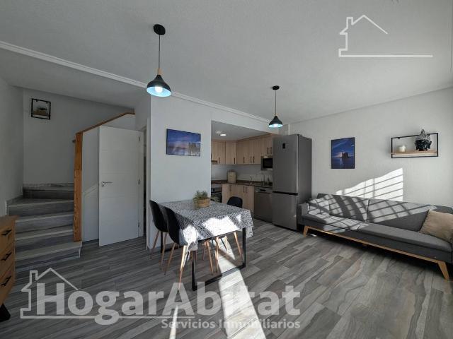Casa adosada en Venta en Playa Tamarit Playa Lissa