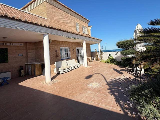 Casa adosada en Venta en Playas de Puçol