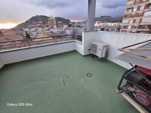 Casa adosada en Venta en Plaza de Toros Avenida Chapí Trinquete