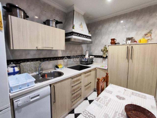 Casa adosada en Venta en Plaza de toros Venta Vargas Capitania