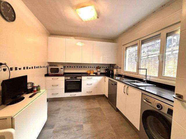 Casa adosada en Venta en Plentzia