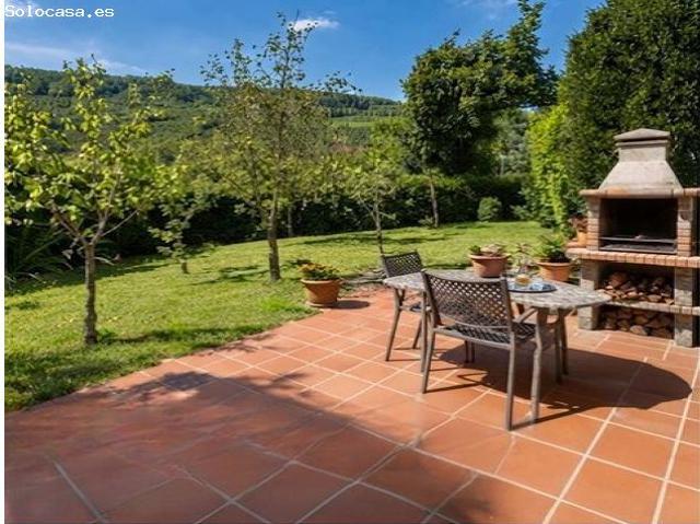 casa adosada en Venta en Plentzia. QTOT T1279