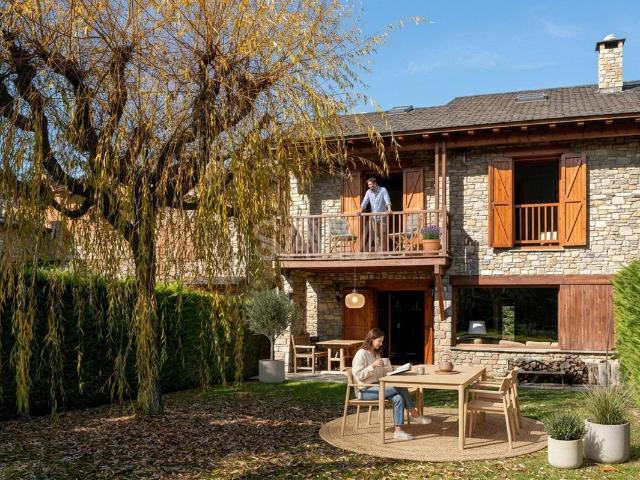 Casa chalet en Venta en Prats i Sansor