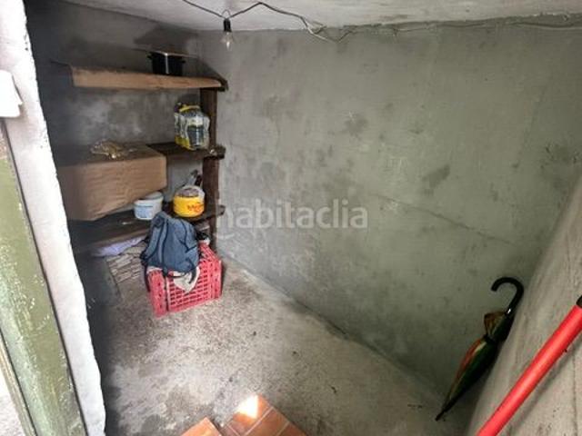 Casa adosada en venta en Pravia. Casas adosadas.