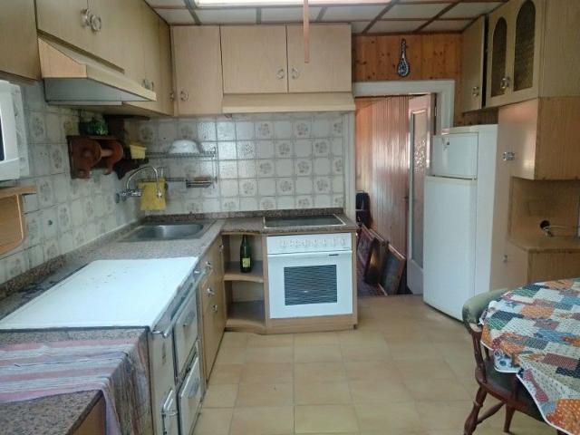 Casa adosada en Venta en Pravia