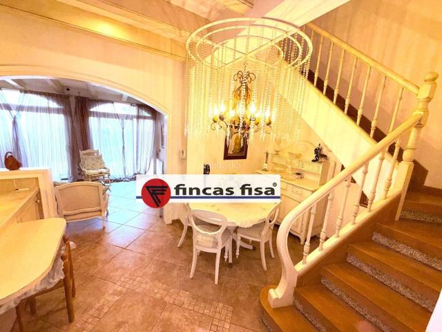 Casa adosada en venta en Premià de Mar, Zona Alta. Casas adosadas Premià de.
