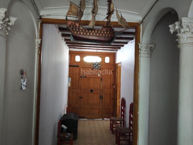 Casa adosada en venta en Premià de Mar, Centre Nucli Antic. Casa al Centre de Premià de Mar. Casas adosadas Premià de.