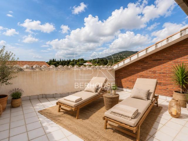 Casa adosada en venta en Premià de Dalt