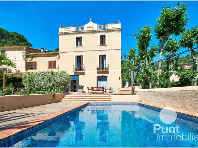 Casa adosada en Venta en Premià de Dalt