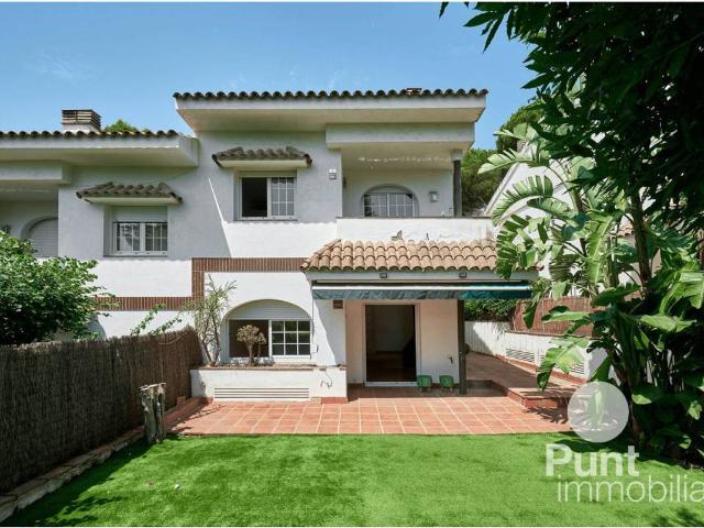 Casa adosada en Venta en Premià de Dalt