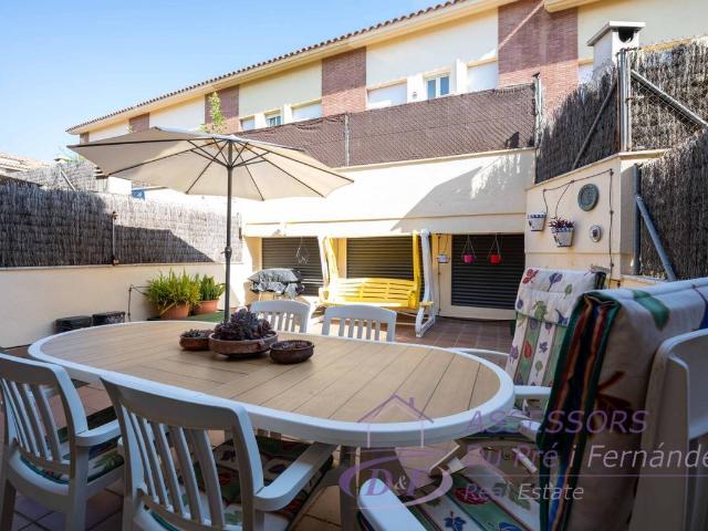 Casa adosada en Venta en Premià de Dalt