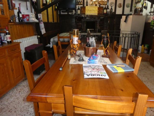 Casa adosada en venta en Presencio. Casas adosadas.