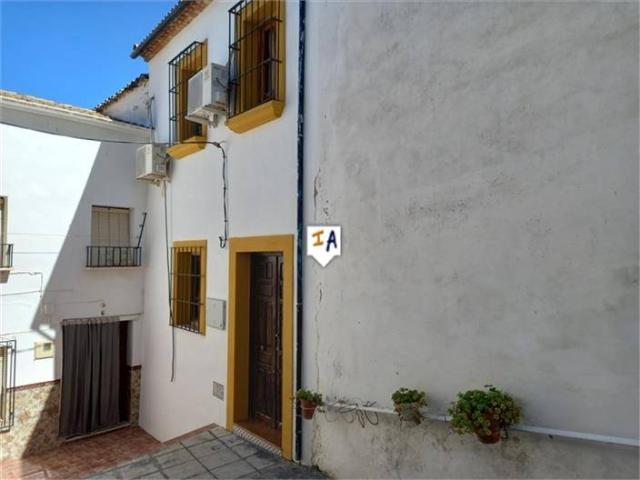 Casa adosada en Venta en Priego de Córdoba